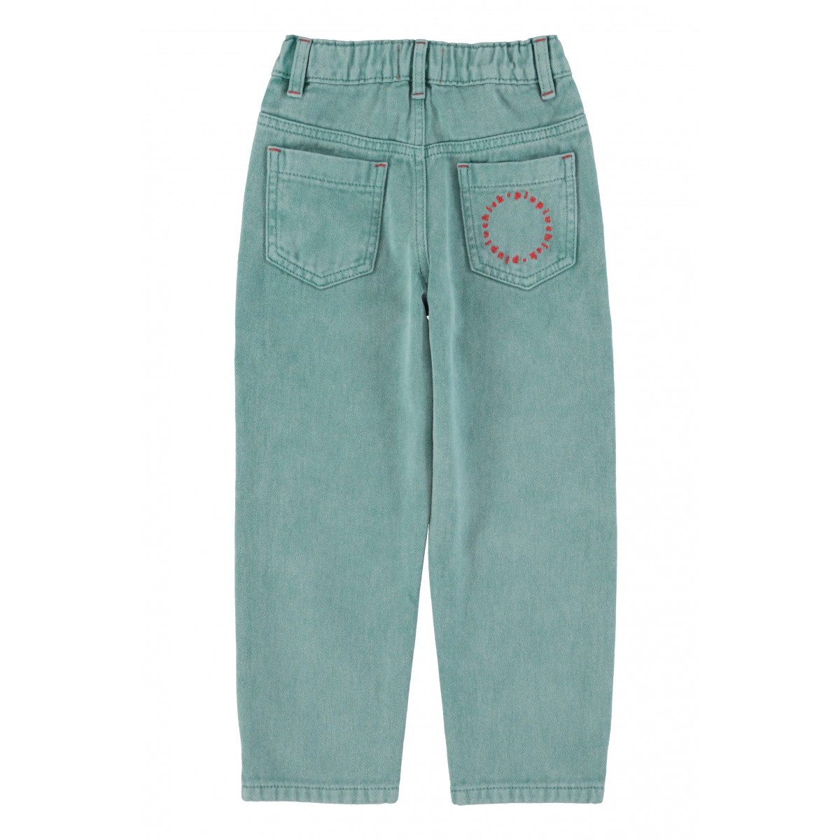 Piupiuchick pantalone 3-14