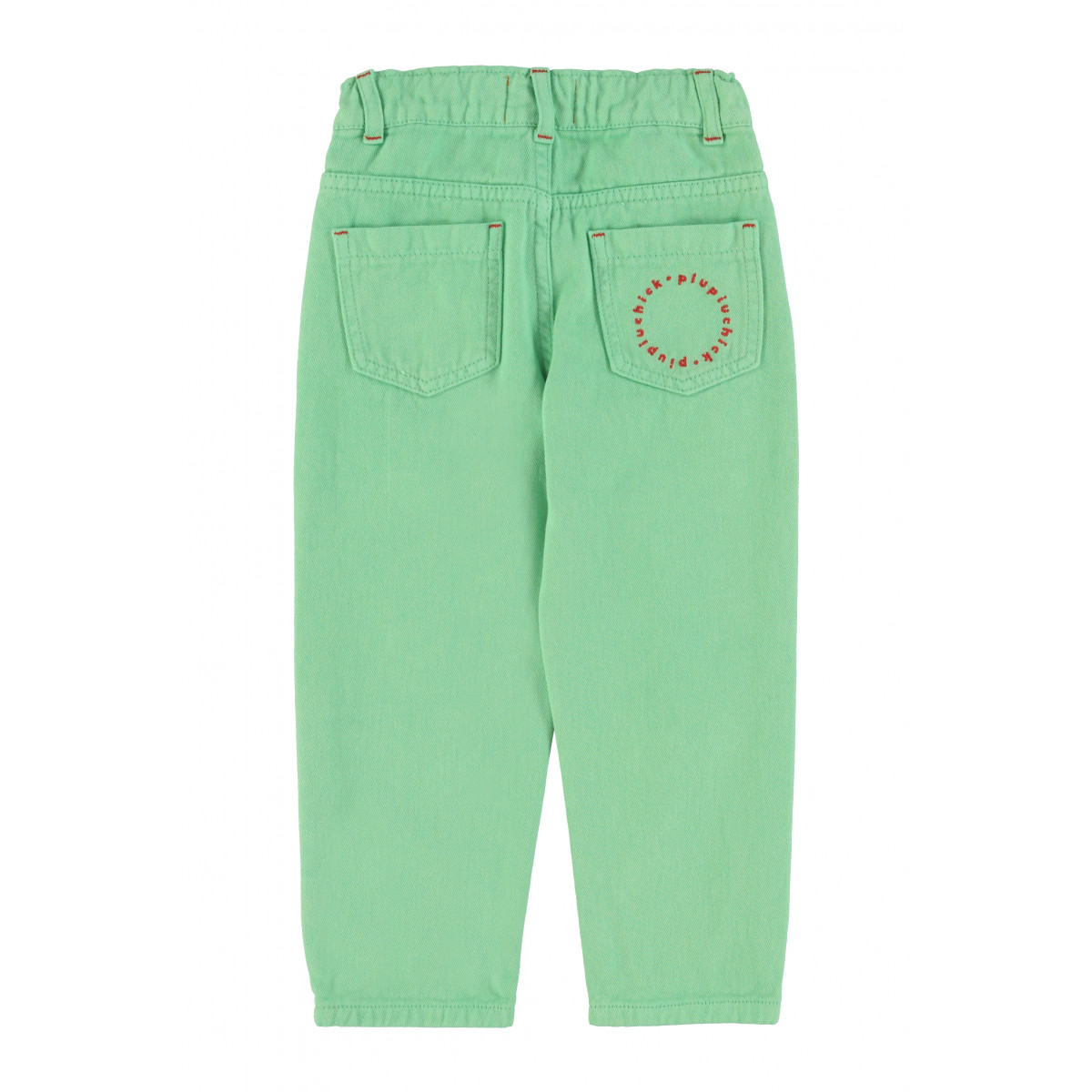 Piupiuchick pantalone 3-14