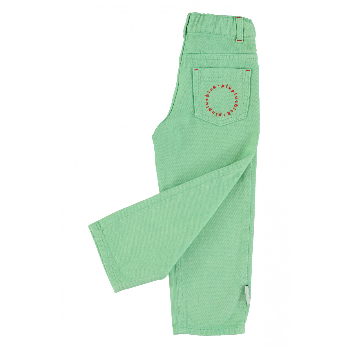 Piupiuchick pantalone 3-14