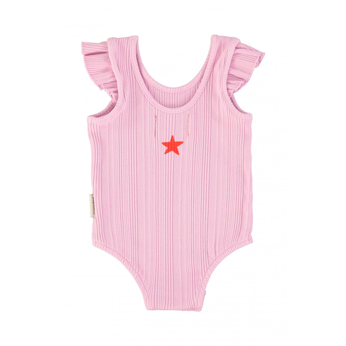 Piupiuchick bodi 3-10