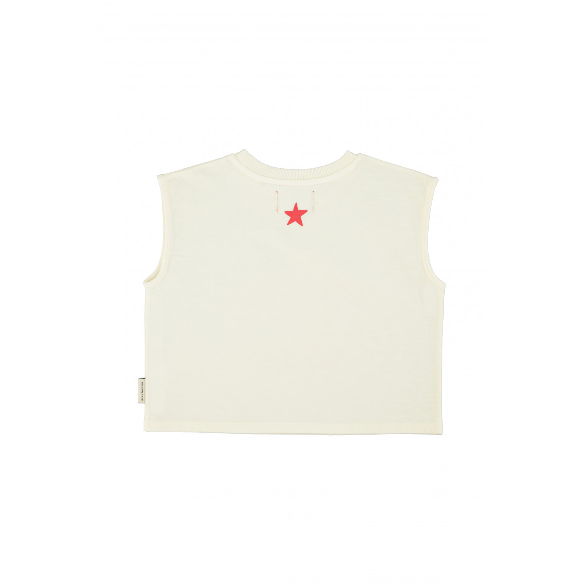 Piupiuchick majica 12-14