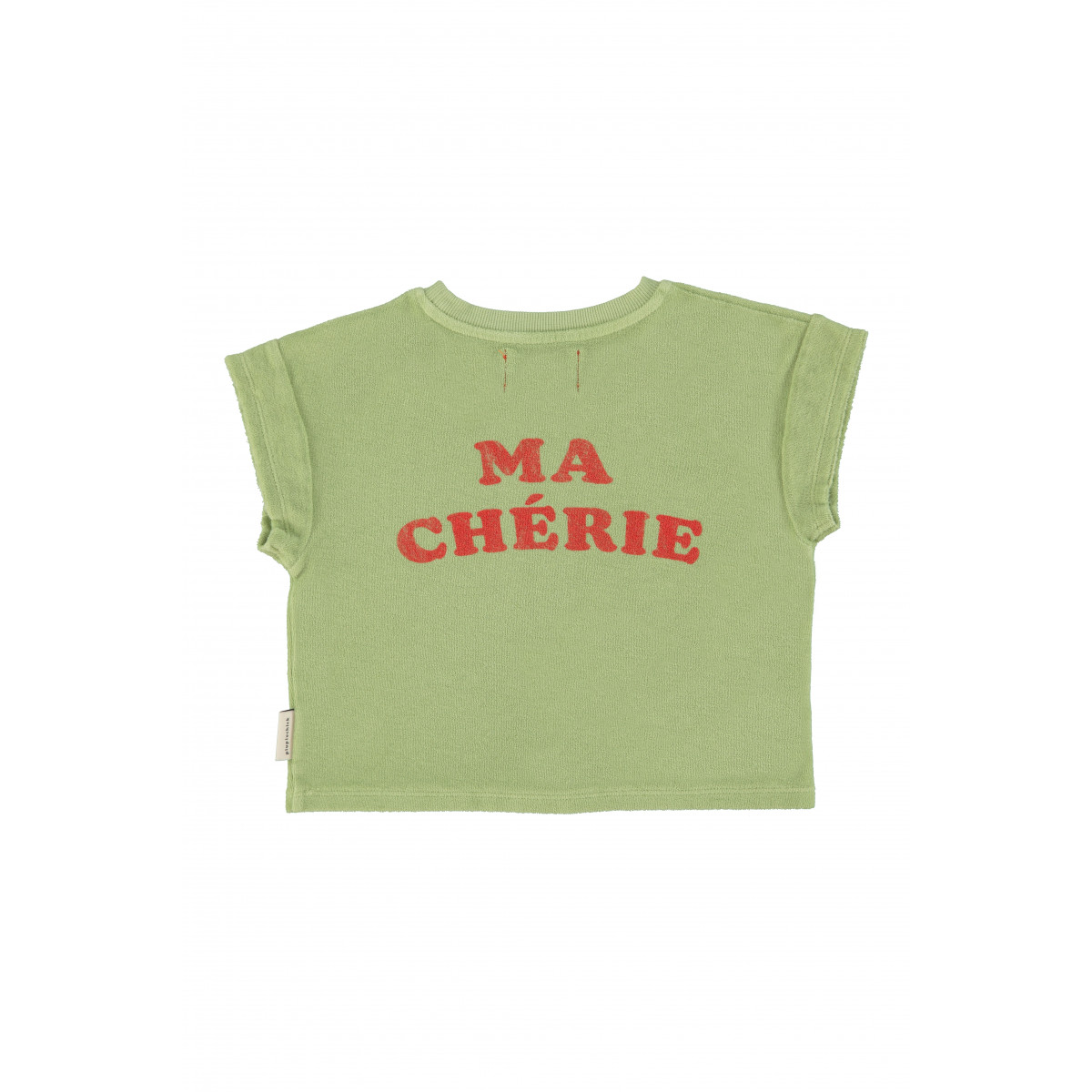 Piupiuchick majica 3-10