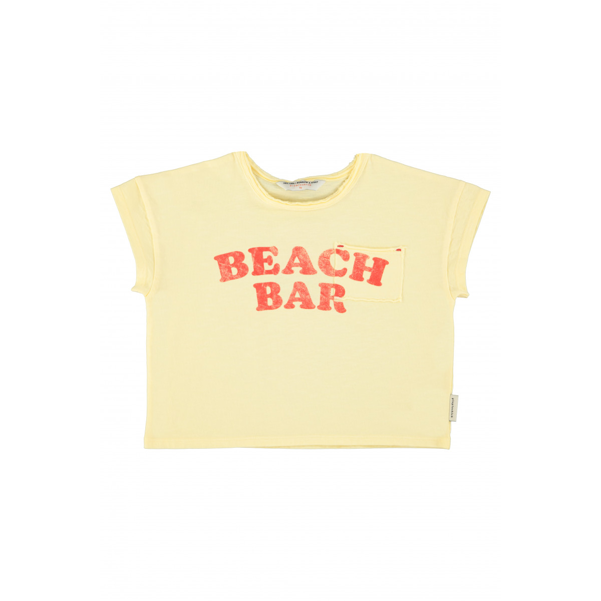 Piupiuchick majica 3-10