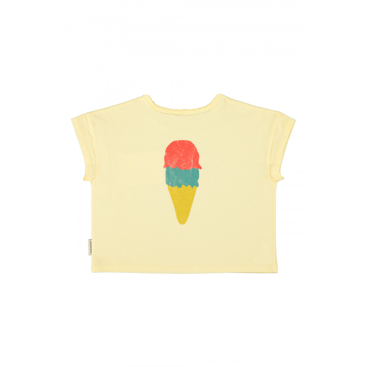 Piupiuchick majica 3-10