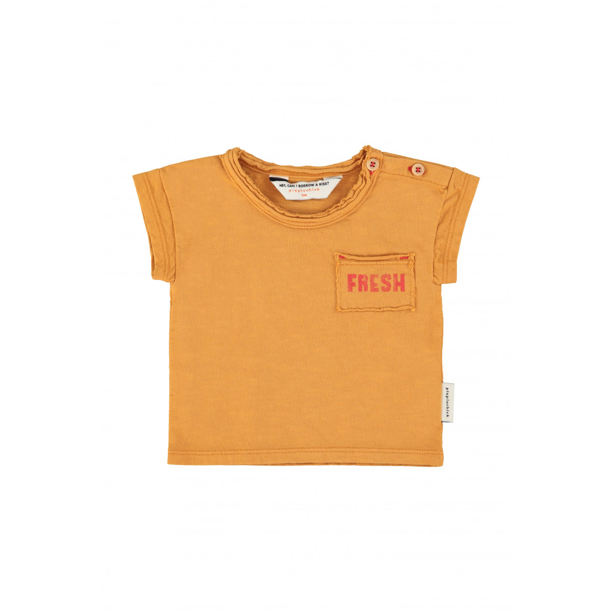 Piupiuchick majica 62-92