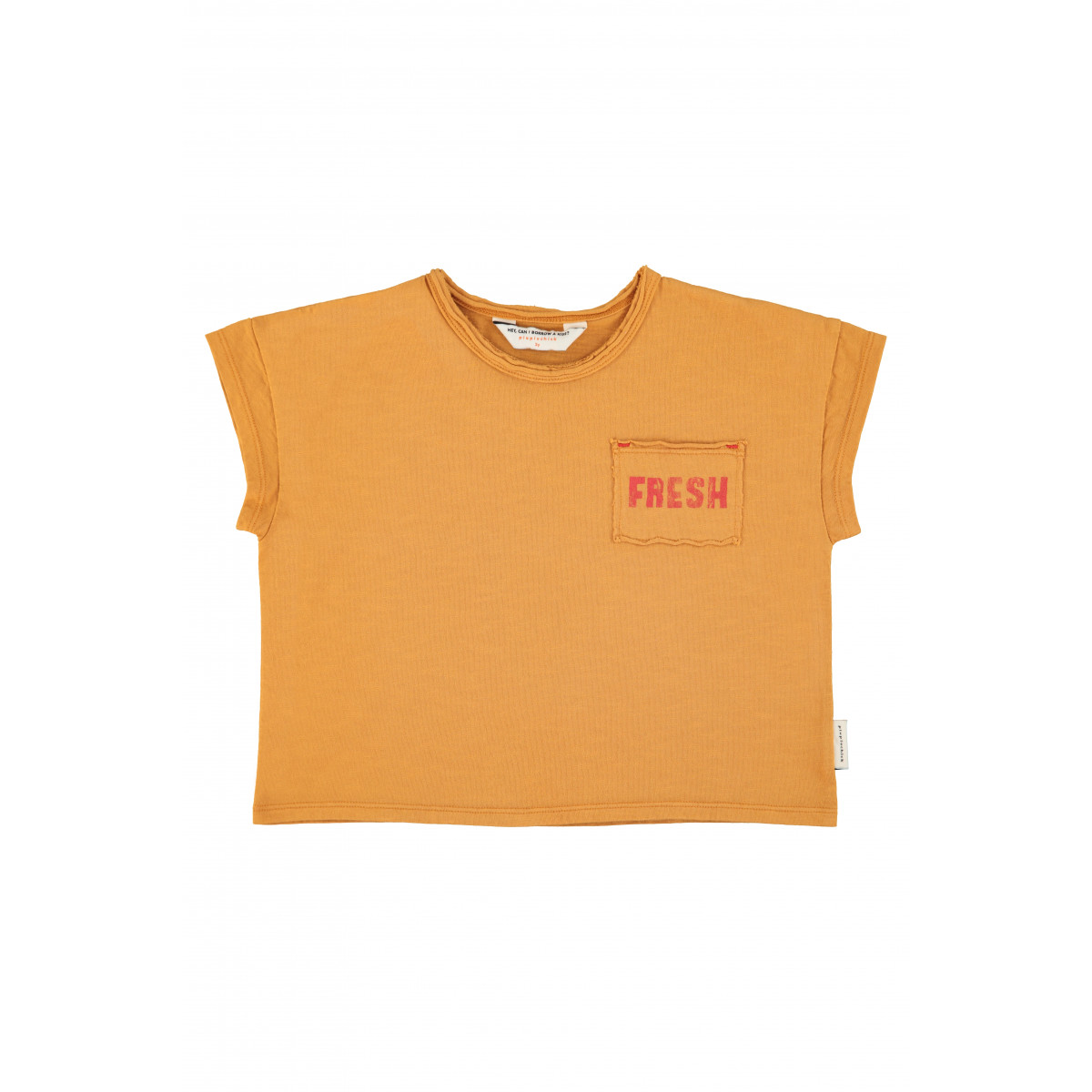 Piupiuchick majica 12-14