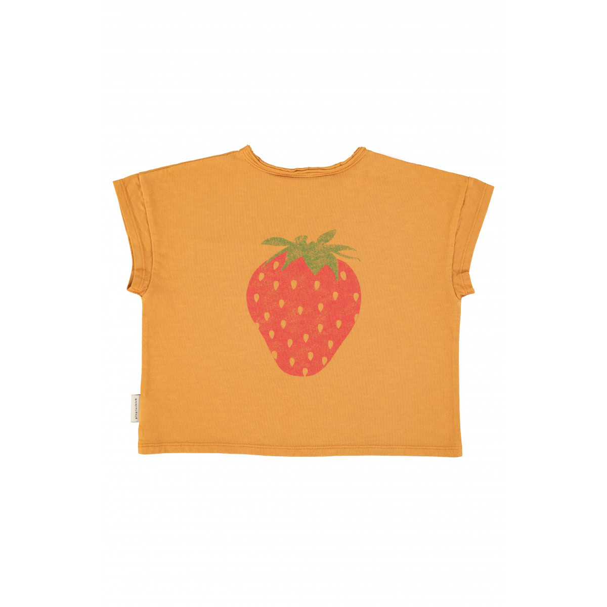 Piupiuchick majica 12-14