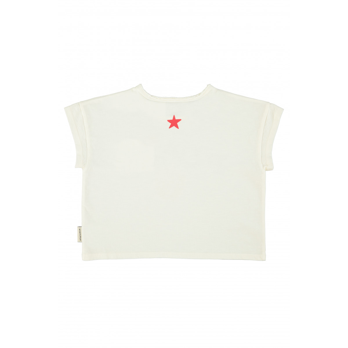 Piupiuchick majica 4-10