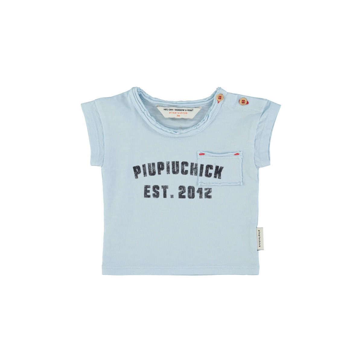 Piupiuchick majica 62-92