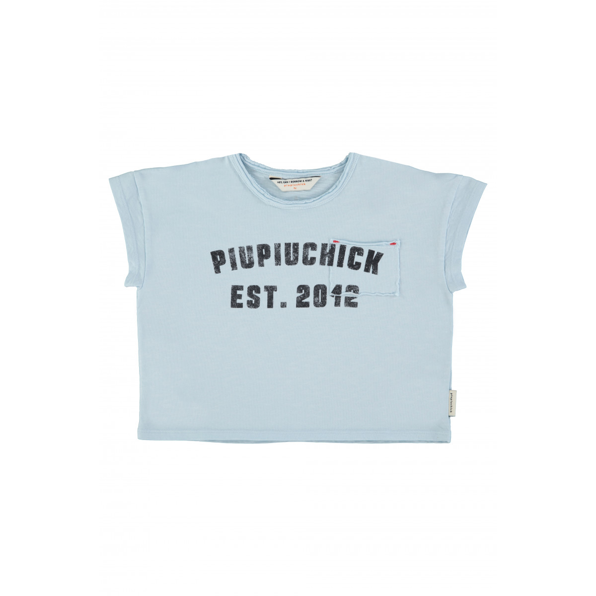 Piupiuchick majica 12-14