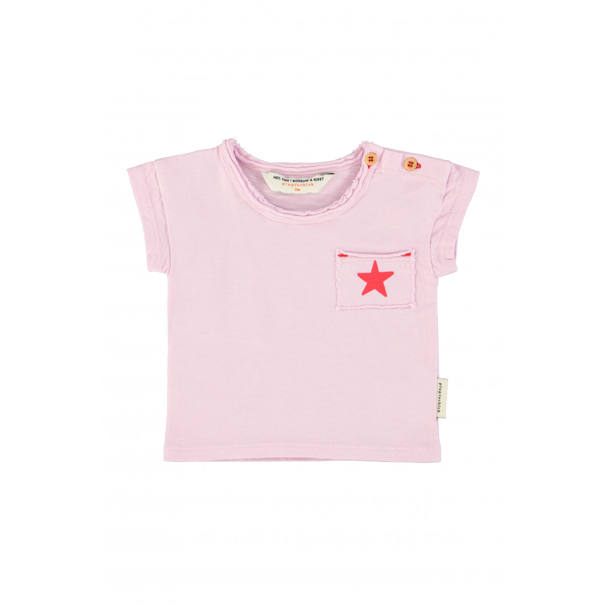 Piupiuchick majica 62-92