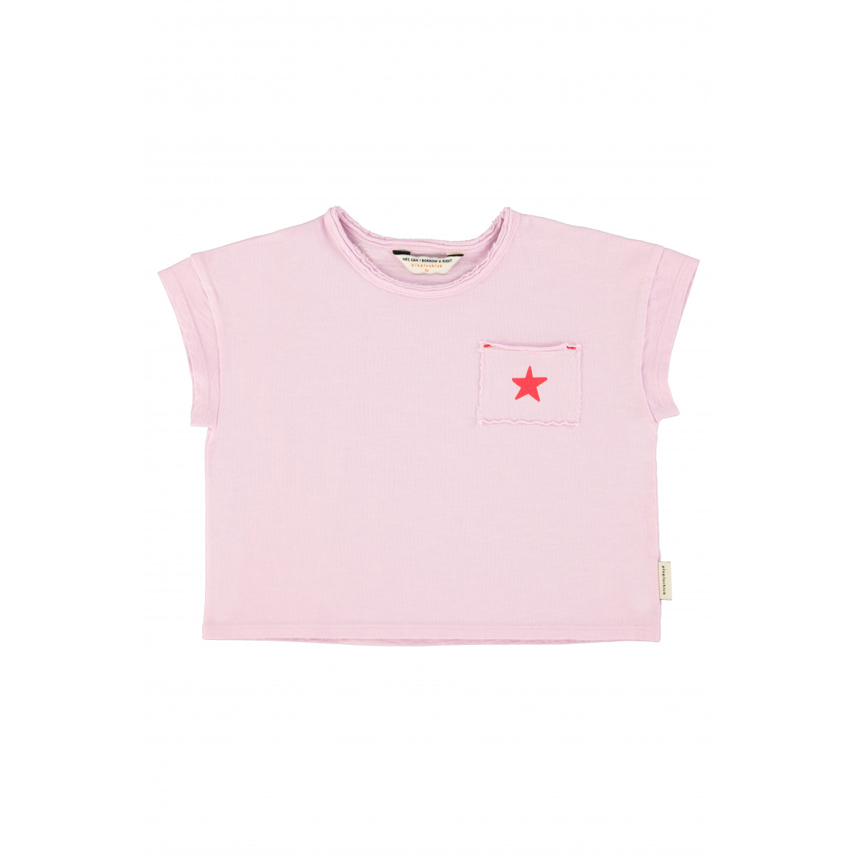 Piupiuchick majica 3-10