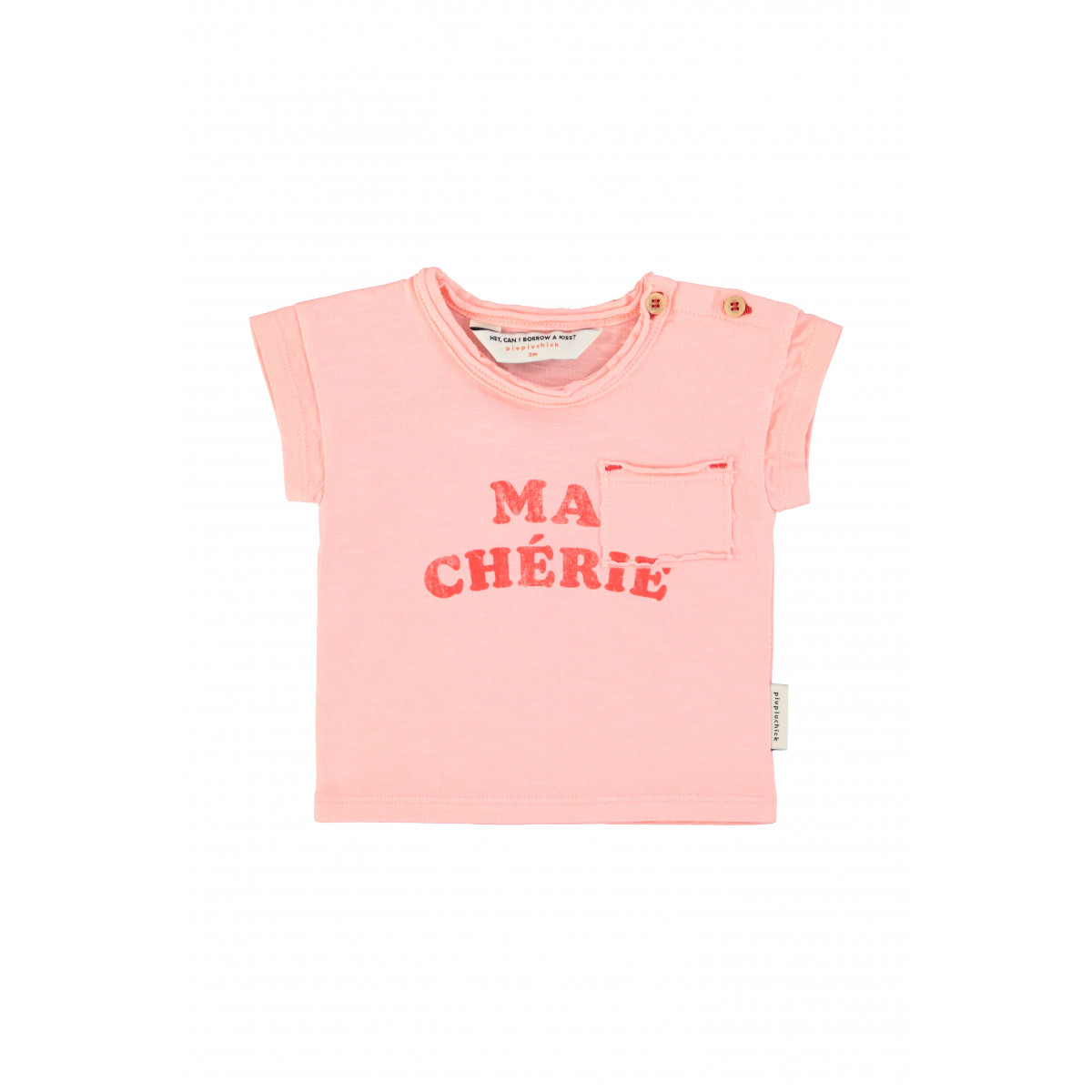 Piupiuchick majica 62-92