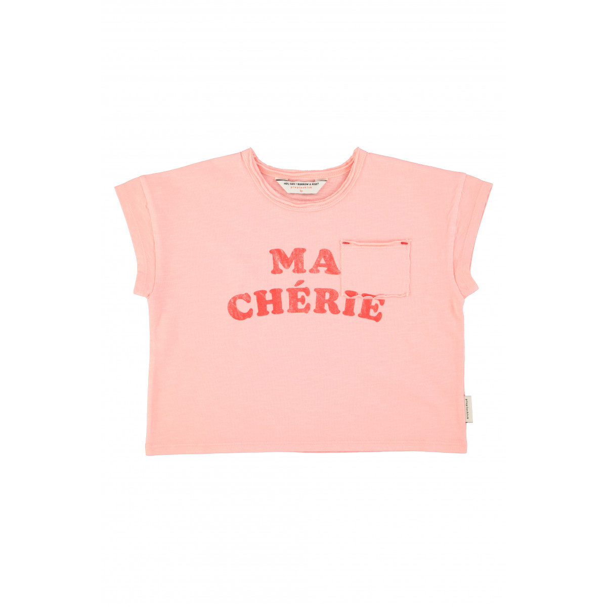 Piupiuchick majica 3-10