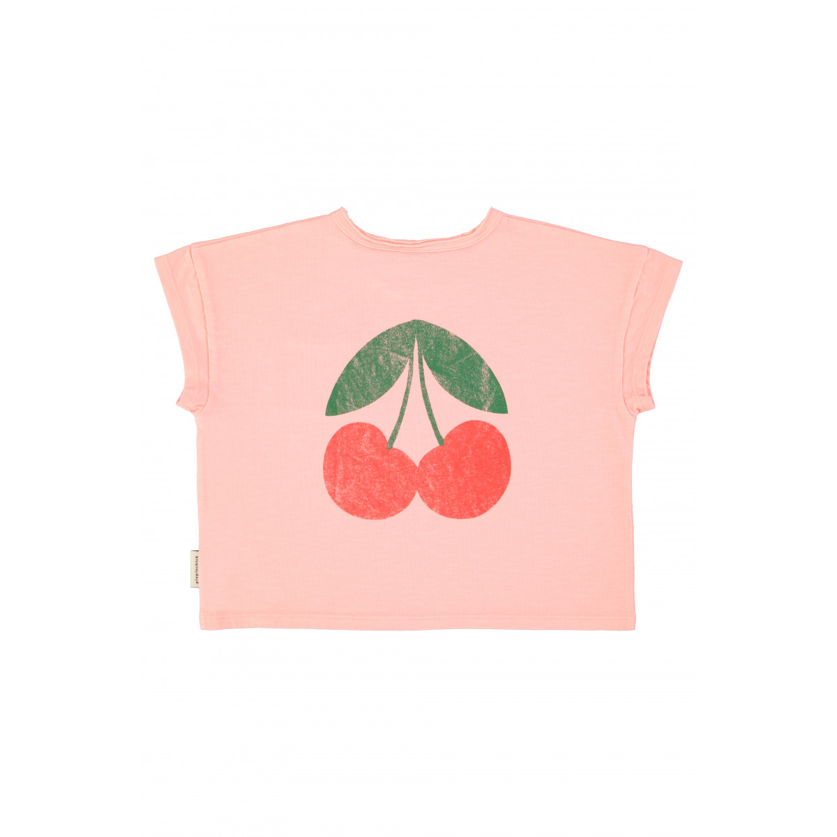 Piupiuchick majica 12-14