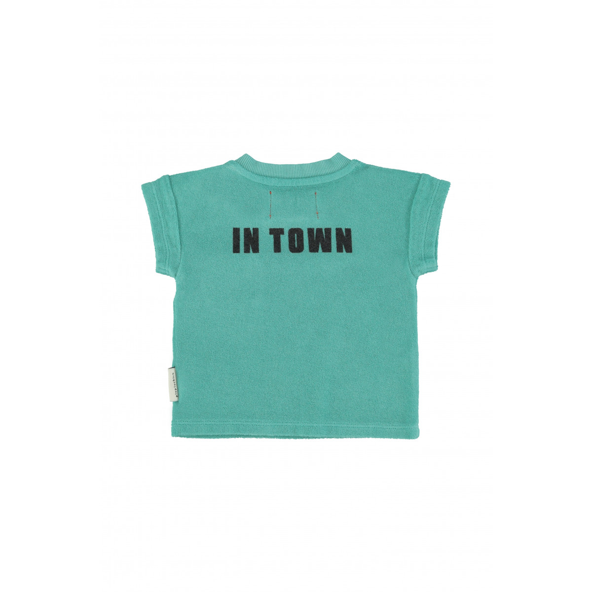 Piupiuchick majica 62-92