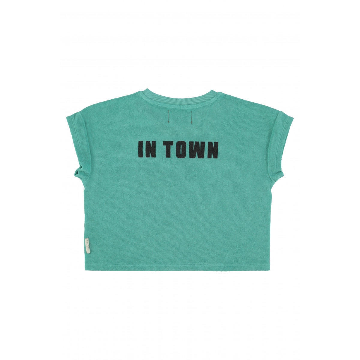 Piupiuchick majica 12-14