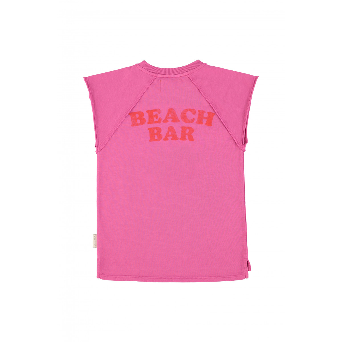 Piupiuchick haljina 3-10