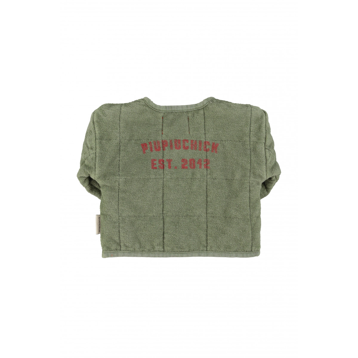 Piupiuchick jakna 62-92