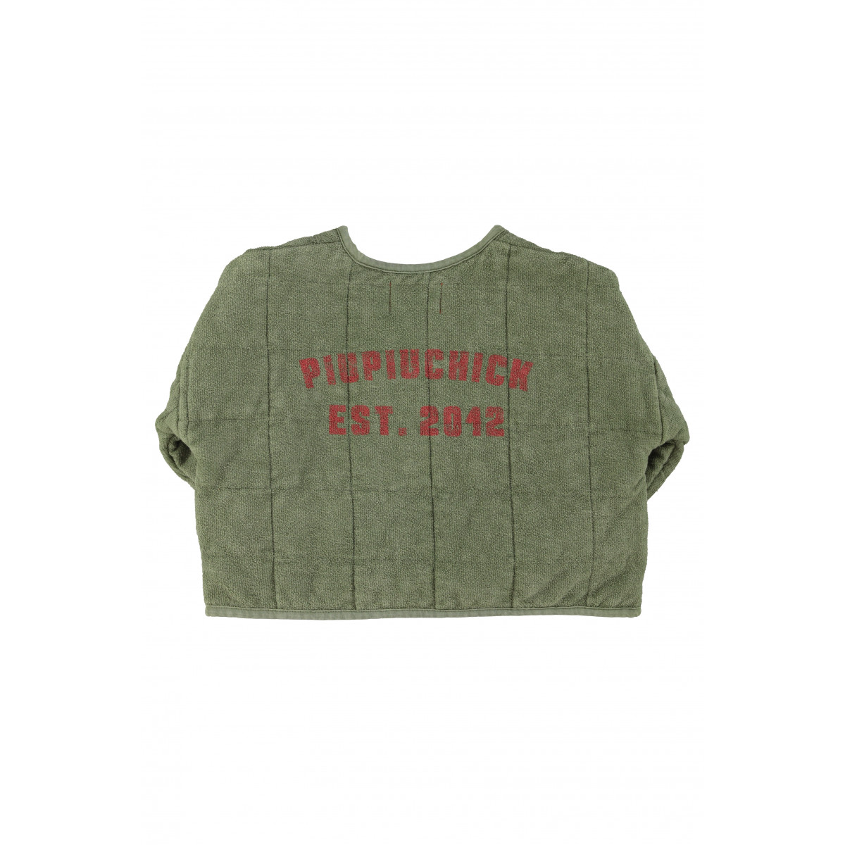 Piupiuchick jakna 3-8