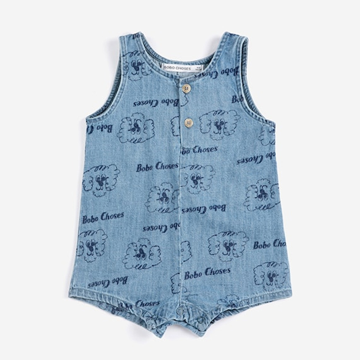 Bobo Choses kombinezon