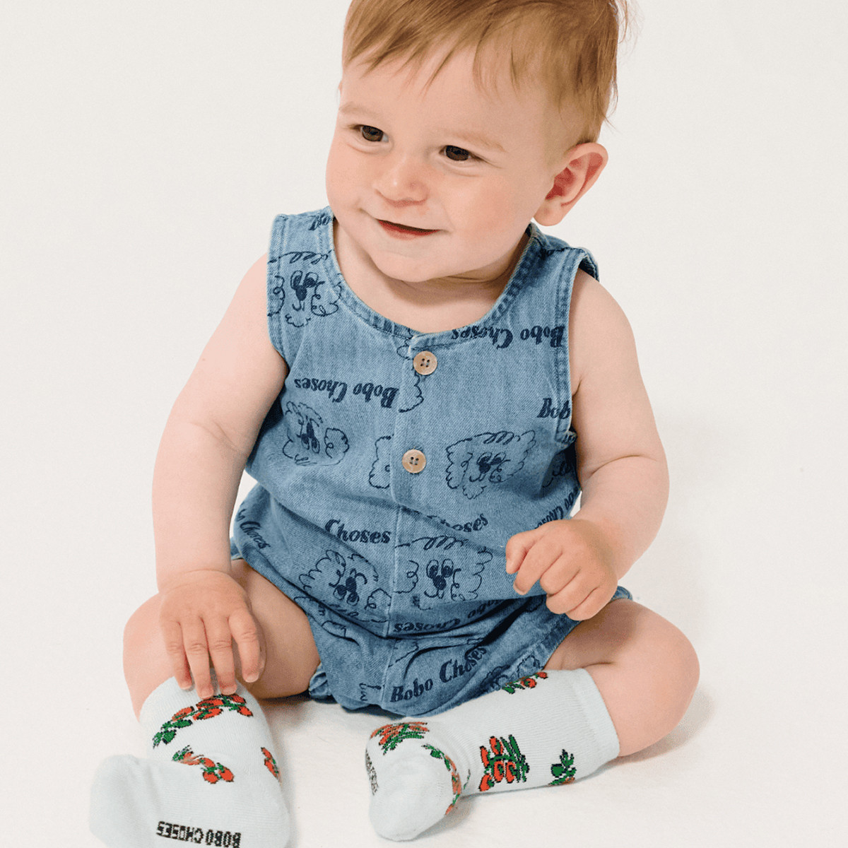 Bobo Choses kombinezon