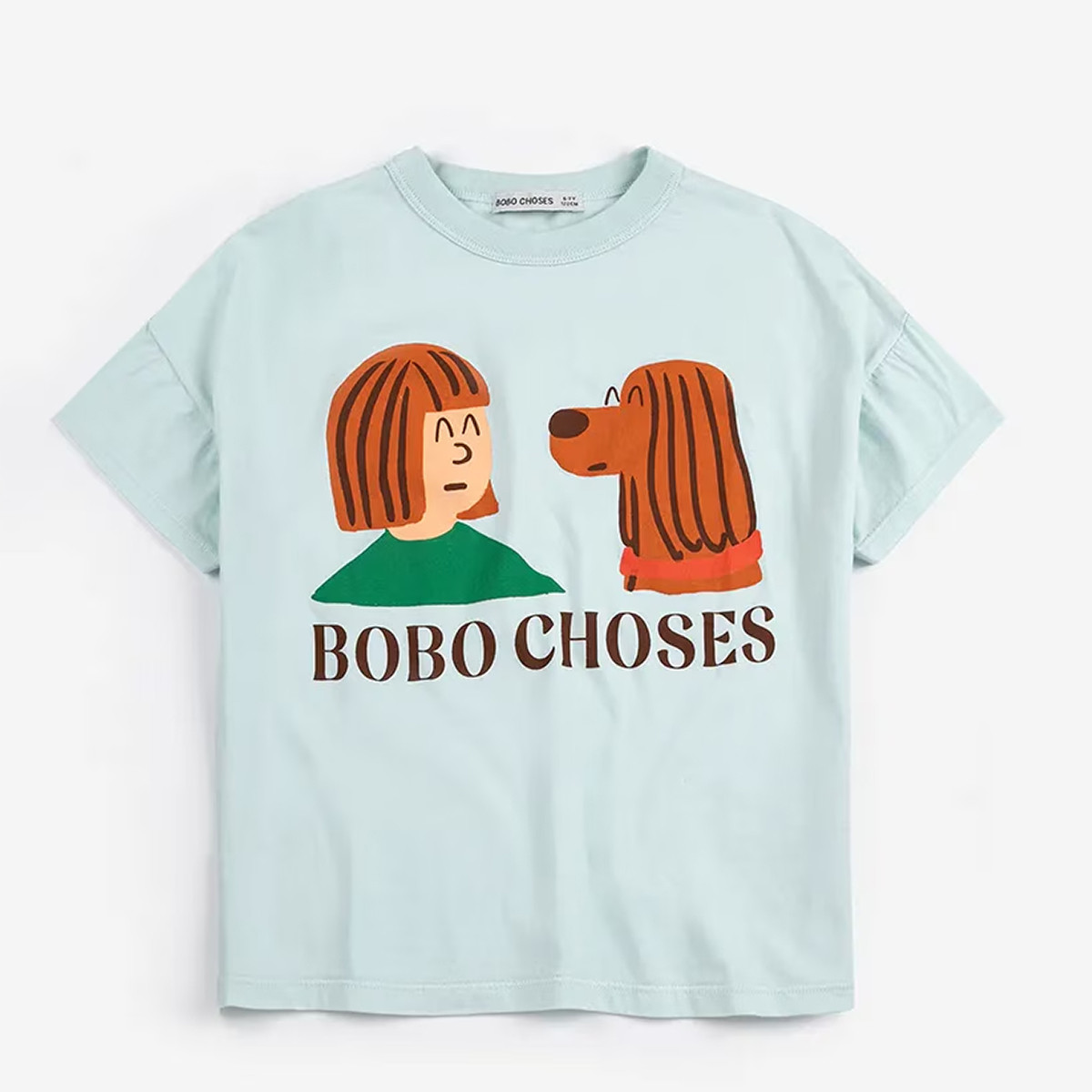 Bobo Choses majica