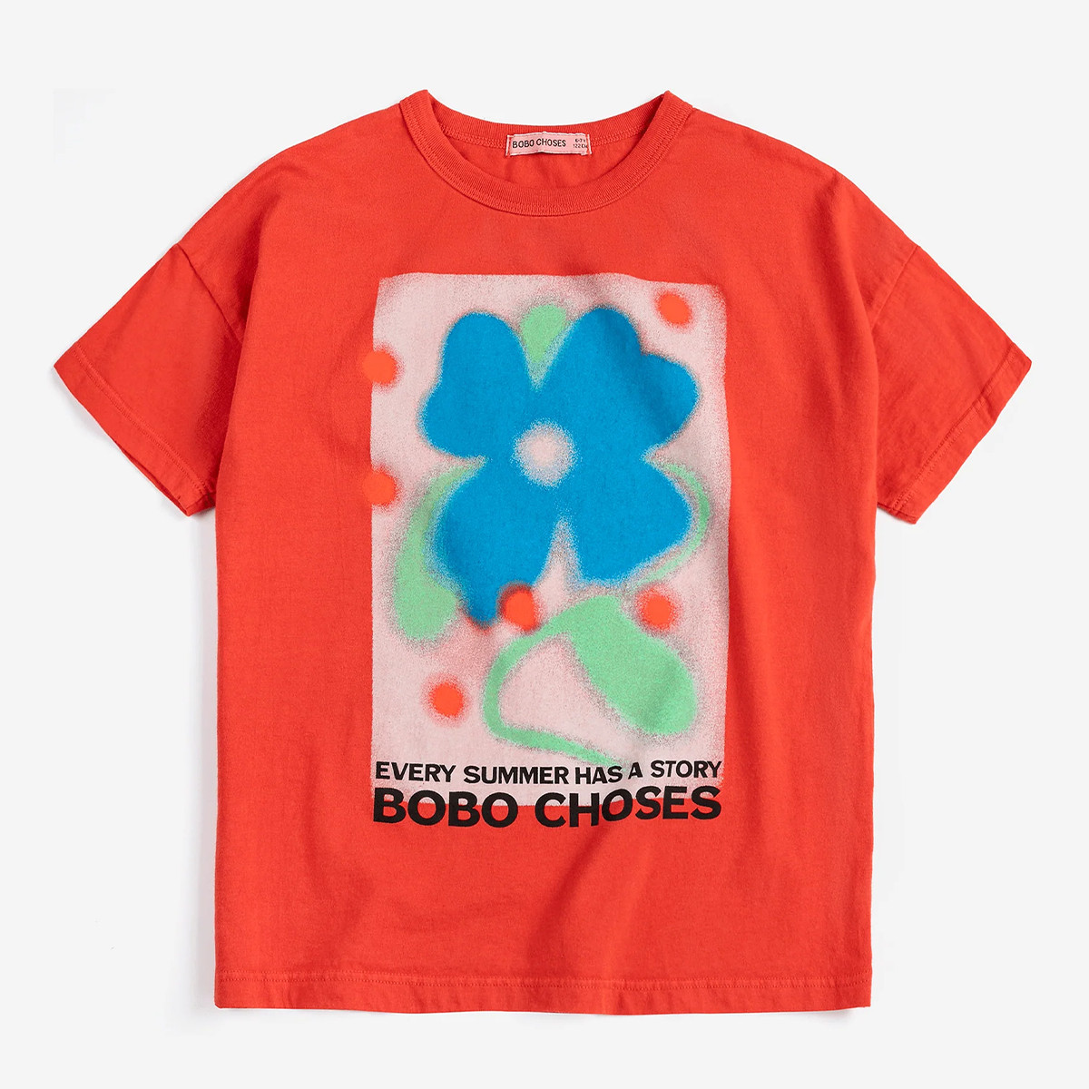 Bobo Choses majica