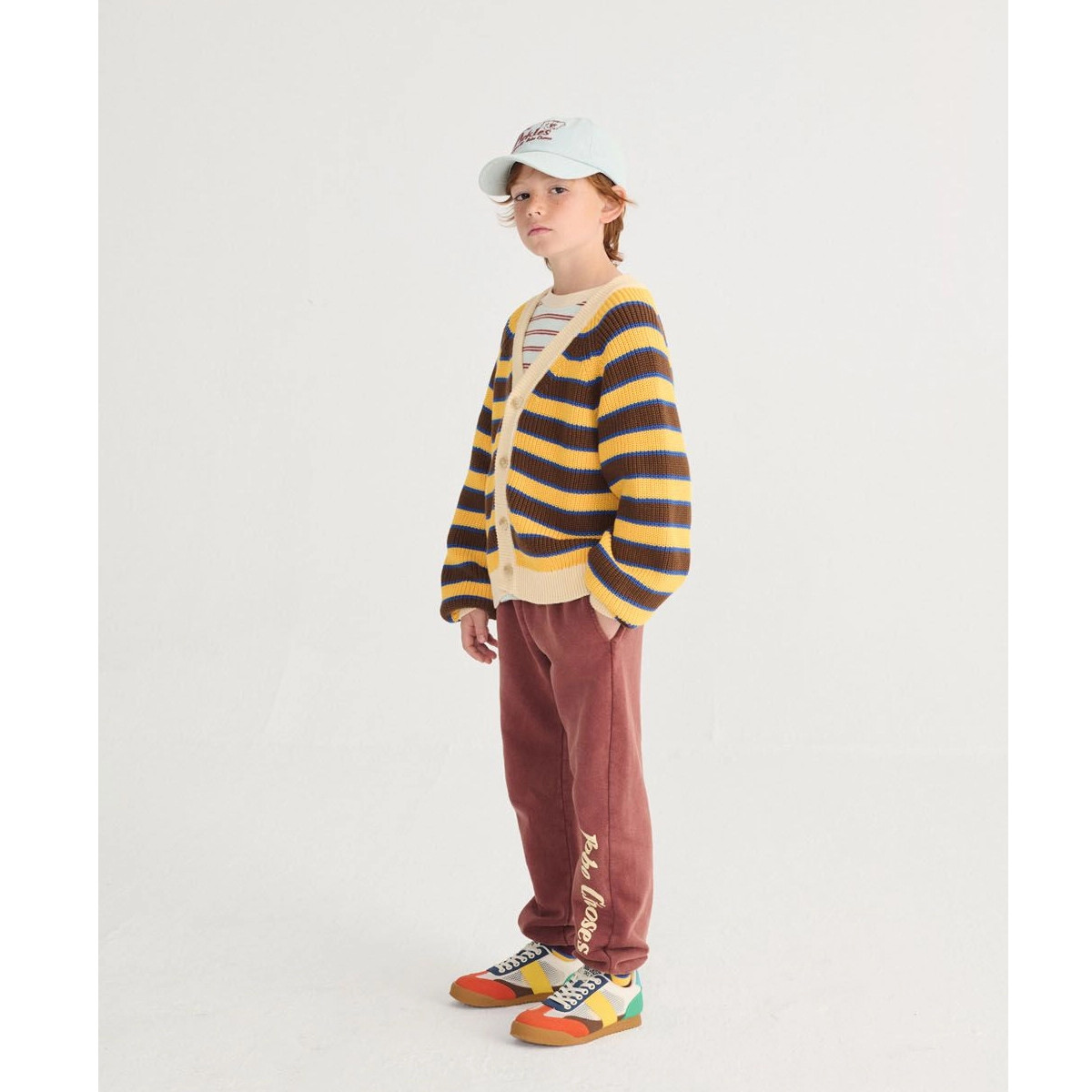 Bobo Choses donji deo trenerke