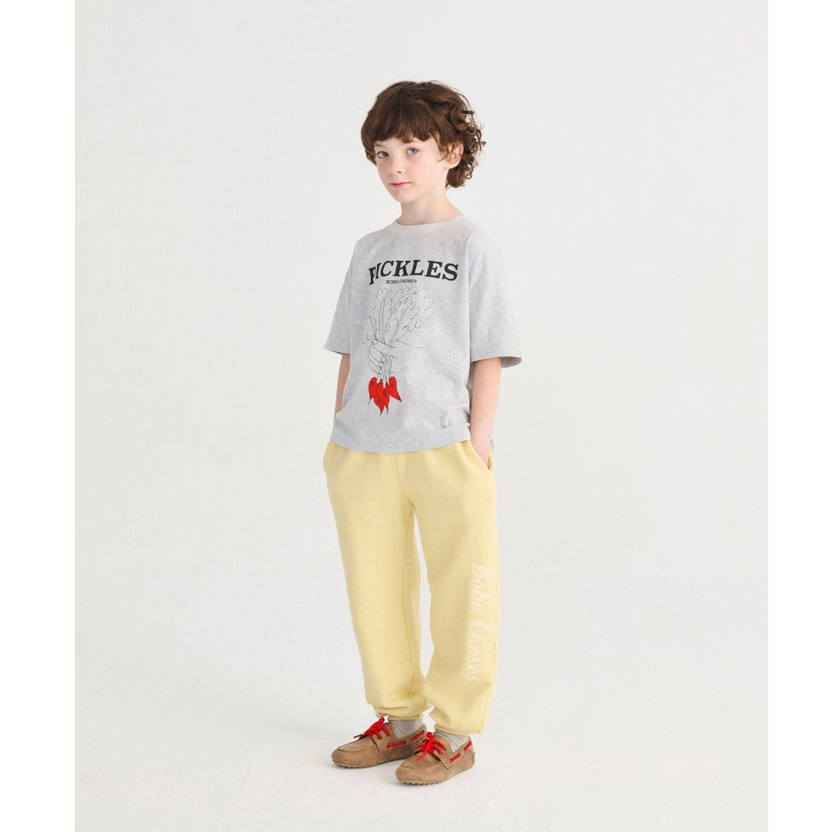 Bobo Choses donji deo trenerke