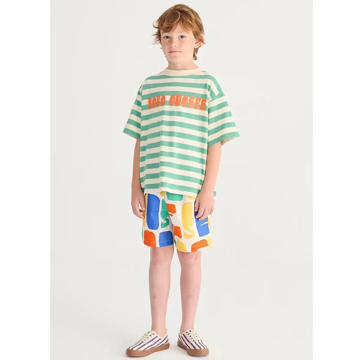 Bobo Choses majica