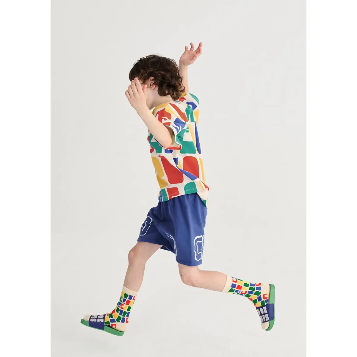 Bobo Choses majica