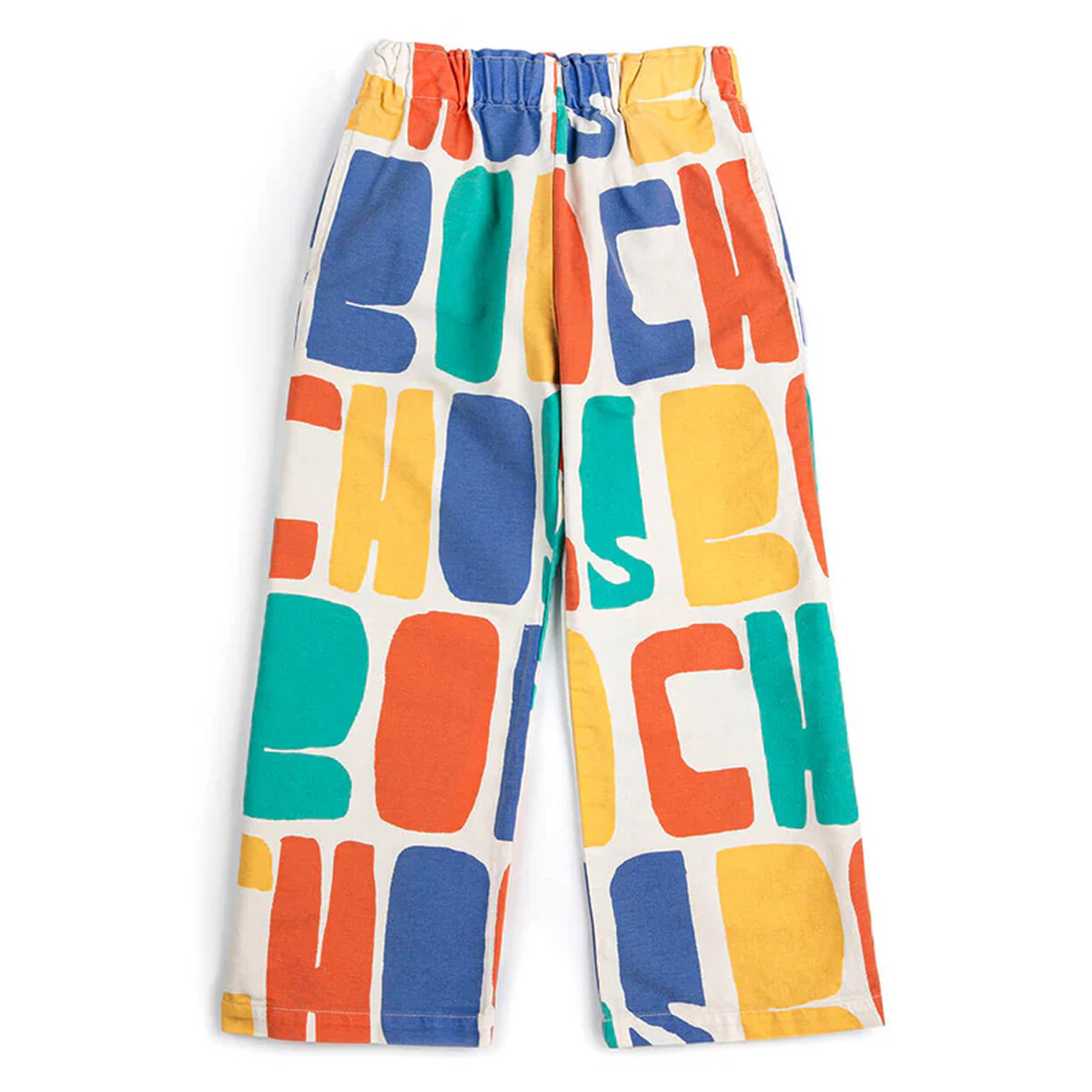 Bobo Choses pantalone