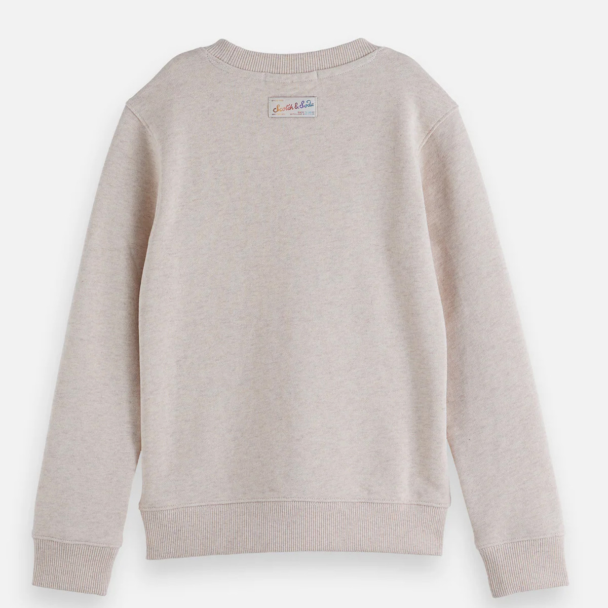 Scotch&Soda duks, 4-14