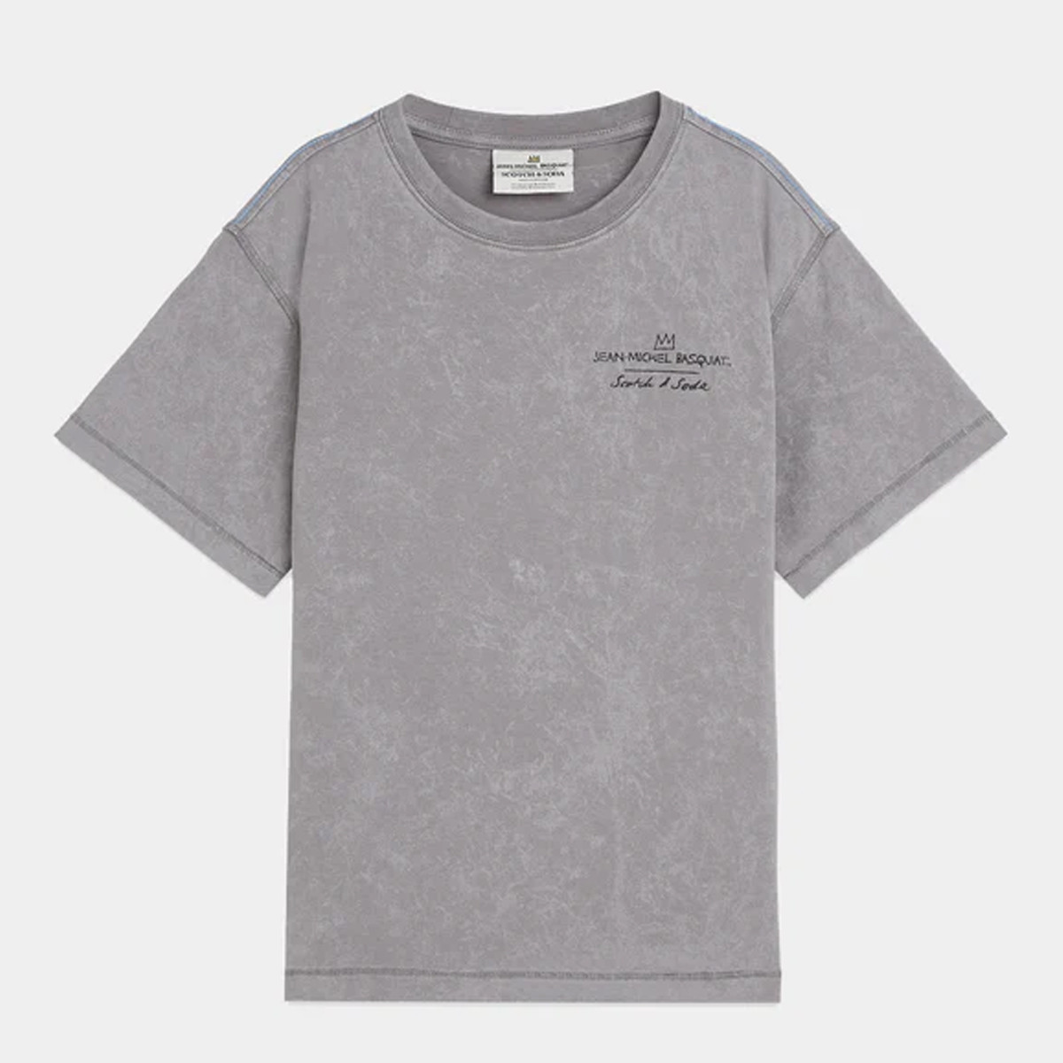 Scotch&Soda majica, 4-14