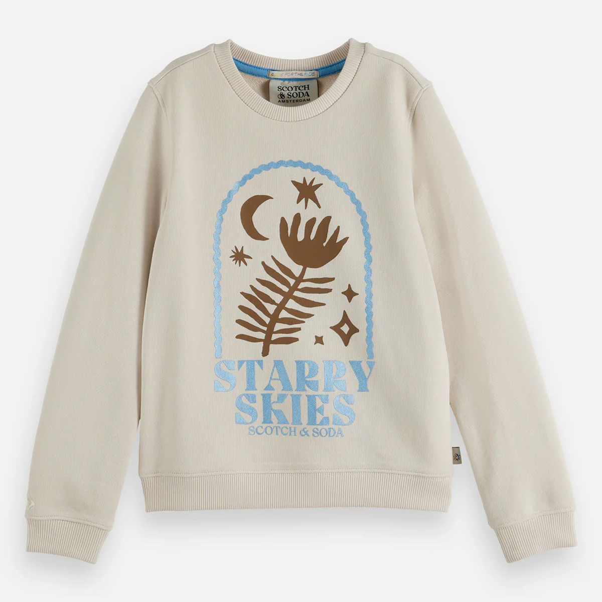 Scotch&Soda duks, 4-14