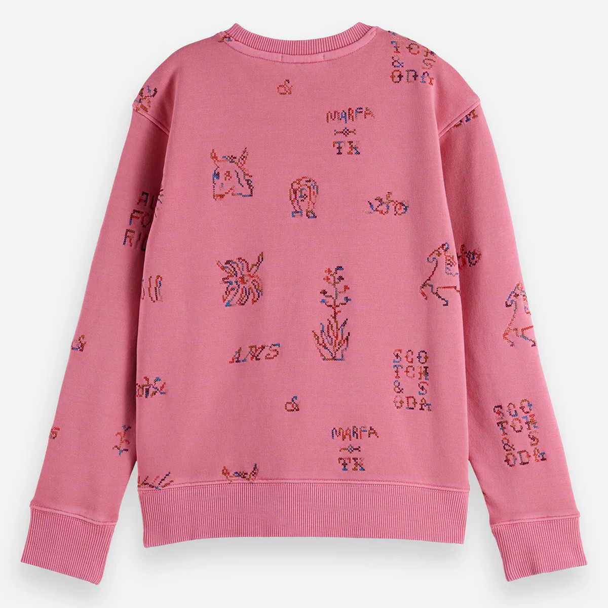 Scotch&Soda duks, 4-14