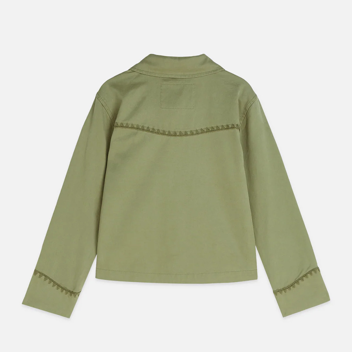 Scotch&Soda jakna, 4-14