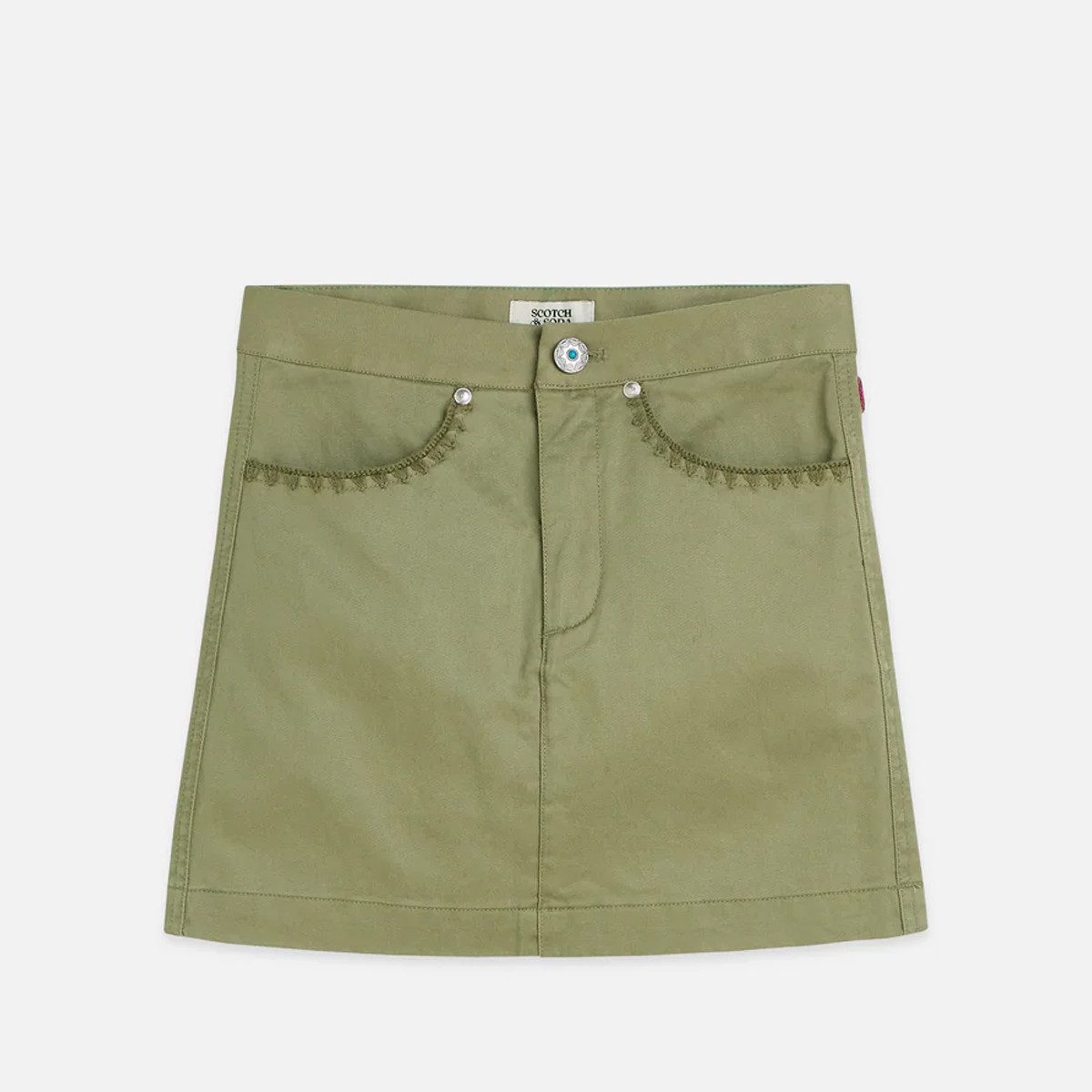 Scotch&Soda suknja, 4-14