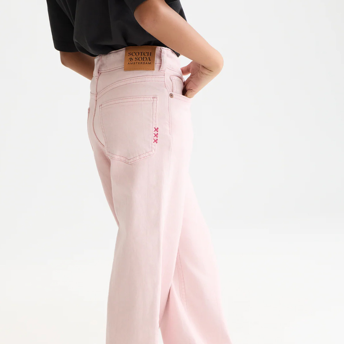 Scotch&Soda farmerke, 4-14