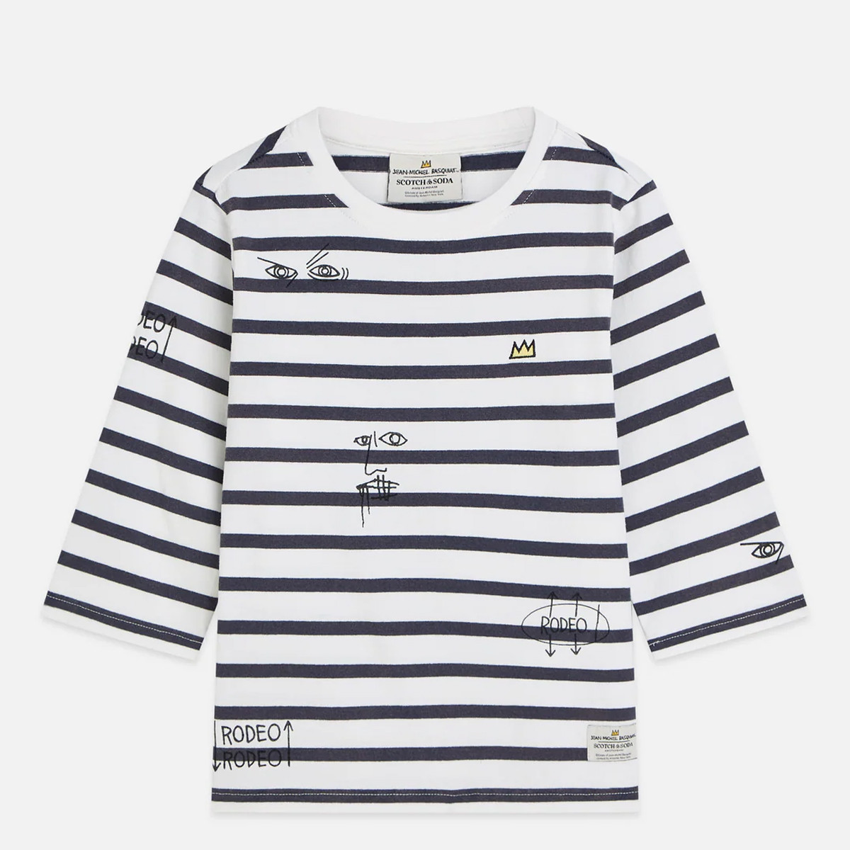 Scotch&Soda majica, 4-14
