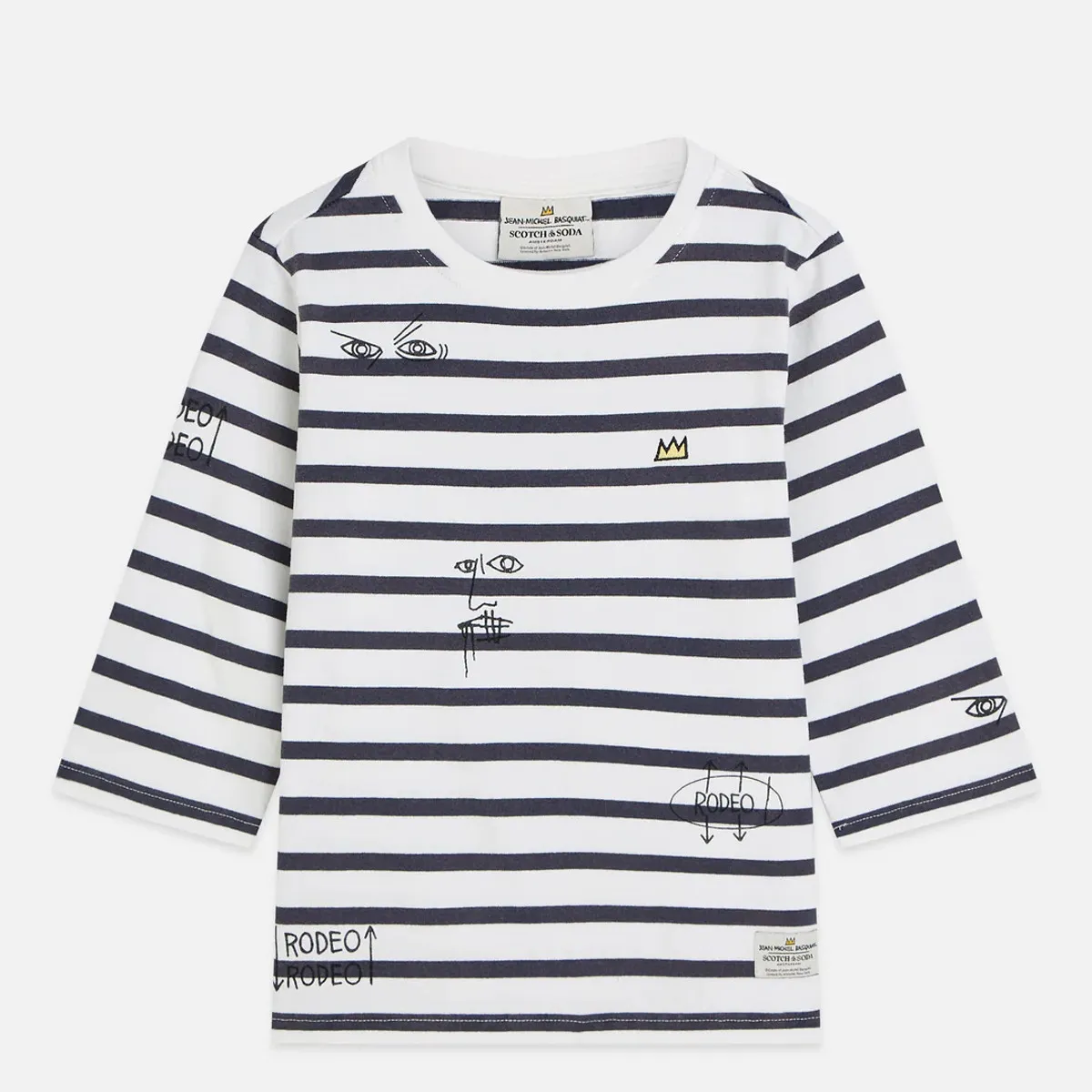 Scotch&Soda majica, 4-14