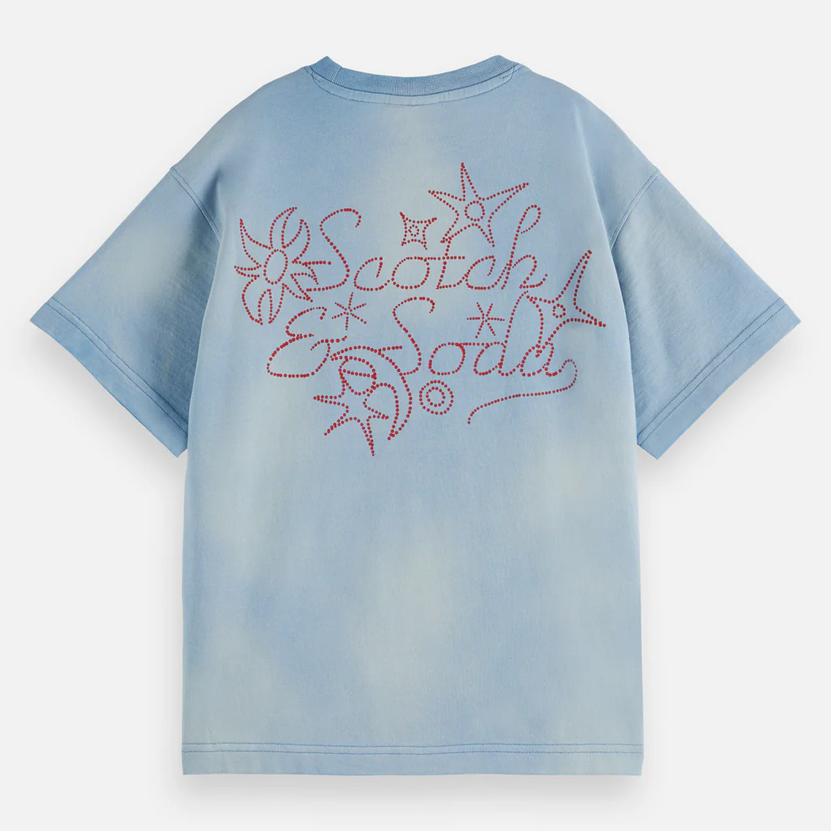 Scotch&Soda majica, 4-14