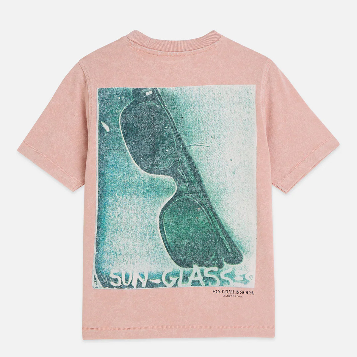 Scotch&Soda majica, 4-14