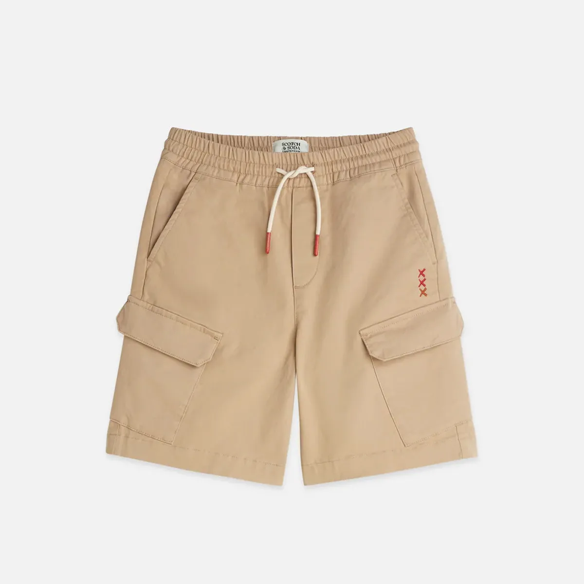Scotch&Soda šorts, 4-14