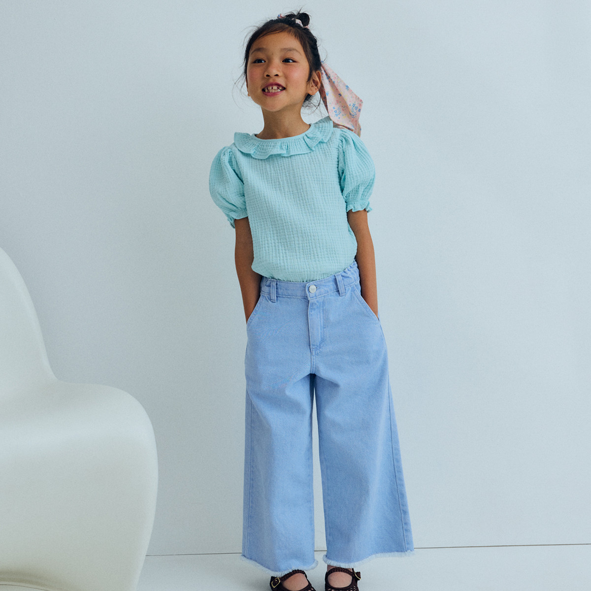 The New Society pantalone 2-14