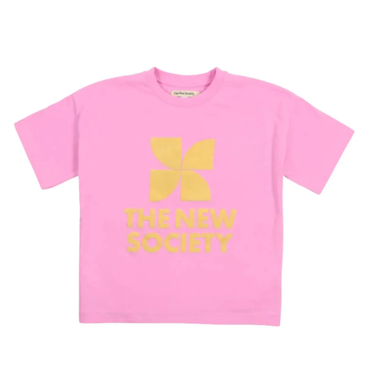 The New Society majica 2-14