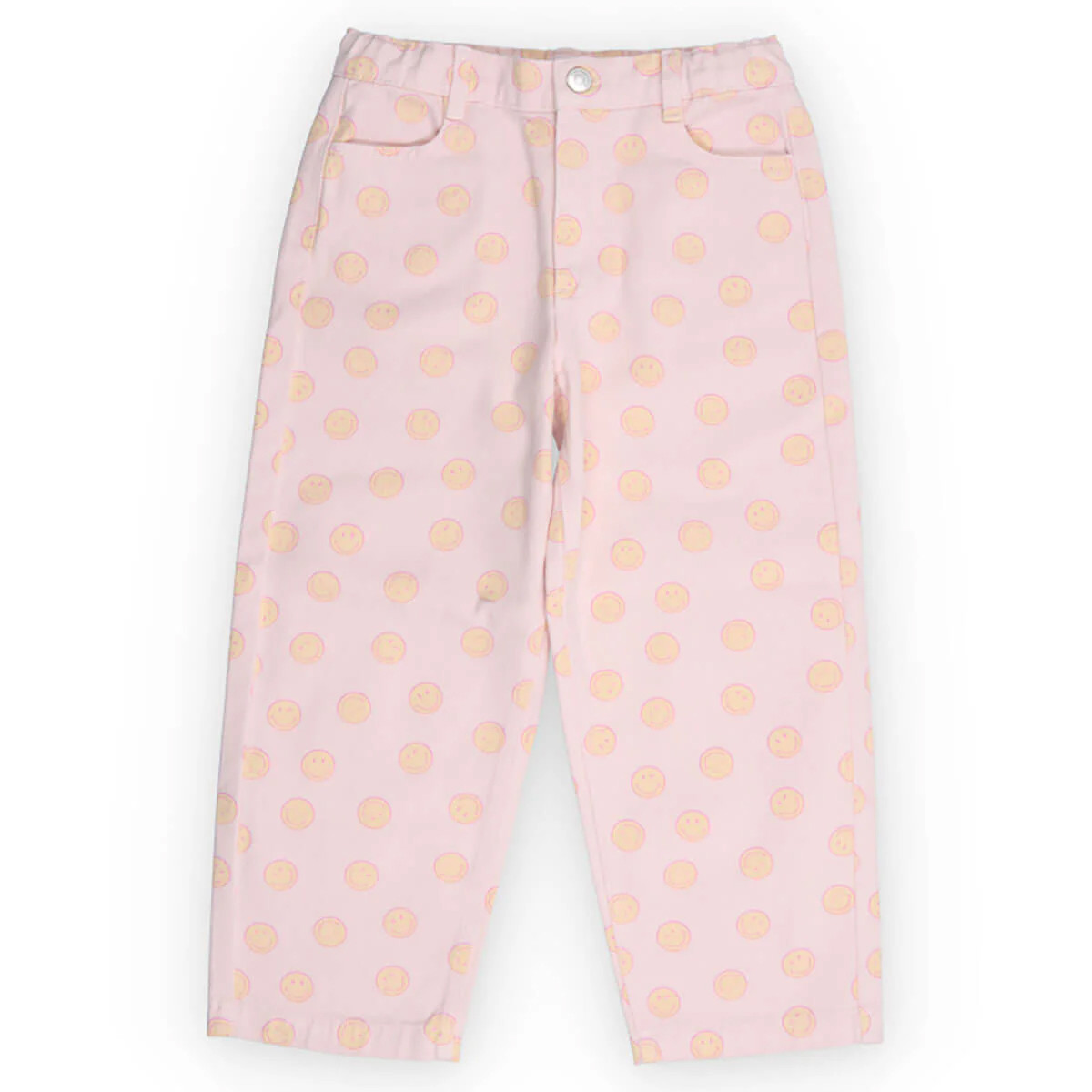 The New Society pantalone 2-14