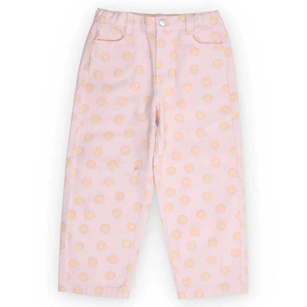 The New Society pantalone 2-14