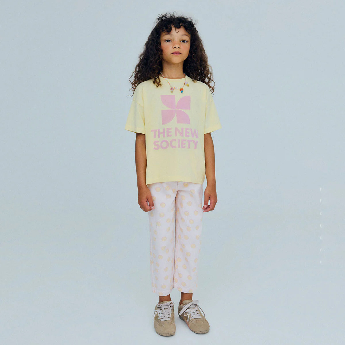 The New Society pantalone 2-14